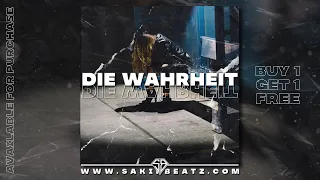 [FREE] "DIE WAHRHEIT" Capital Bra x NGEE Type Beat 2021 (Prod. Sakir Beatz)