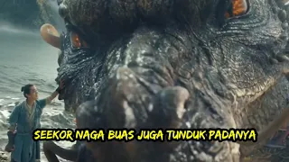 PRIA CULUN YANG MEMILIKI PUSAKA PENGHANCUR RAJA IBLIS || ALUR FILM JADE DYNASTY 2019