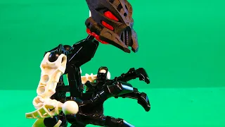 Ignition 3 Shadow Matoran