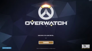 How to get Overwatch to launch in Fullscreen everytime!