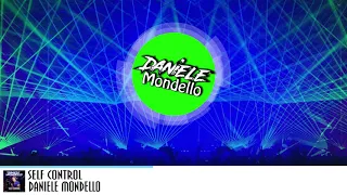 Daniele Mondello - Self Control