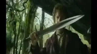 Hobbit - Niezwykła podróż - spot z polskim dubbingiem