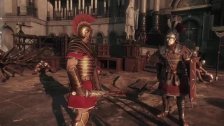 [FR]Ryse: Son of Rome / Épisode 1 / Protéger et Servir