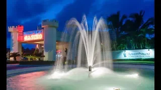 Bavaro Princess All Suites Resort, Spa & Casino 5*  Пунта Кана, Доминикана - обзор отеля