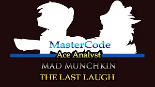 The Last Laugh Review PART 1 Featuring Mastercode