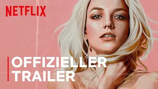 Britney vs Spears | Offizieller Trailer | Netflix