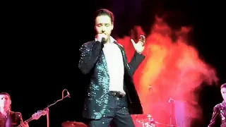 🎤 Vitas - Jamaica [Live in Orel, 2010 | A.I Upscaled]