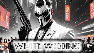 White Wedding Metal Cover By Leo Moracchioli @leolego  #whitewedding #LeoMoracchioli #musicvideo