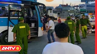 Nhật ký an ninh hôm nay | Tin tức 24h Việt Nam | Tin nóng an ninh mới nhất ngày 10/07/2019 | ANTV