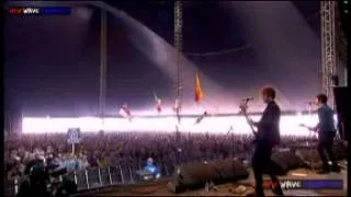 johnny marr "bigmouth strikes again" (glastonbury 2013)