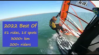 2022 windsurf best of