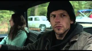 Night Moves (2013) Official Trailer