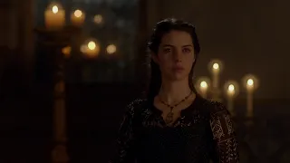 Mary Stuart - Power | Reign #reign #marystuart #adelaidekane