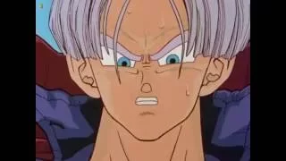 Future Trunks Uncovers  Mystery of Another Time Machine!