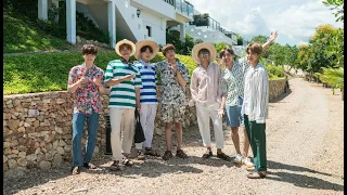 [UNBOXING] BTS (방탄소년단) - Summer Package 2017 (Vol 003) | Coron Island