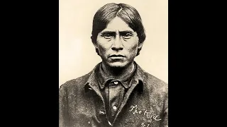 The Hidden Apaches- The Apache Kid, Part 1. From Killer of Witches.