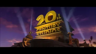 [Instrumental] 20th Century Fox Hulu Trailer Remix (Mar 13, 2023)