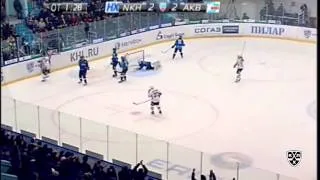 01 01 Лучшие голы недели КХЛ   01 01 KHL Top 10 goals