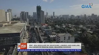 24 Oras News Alert - 3:40 PM | December 3, 2020