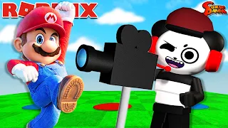 Combo’s Bootleg Mario Movie!!