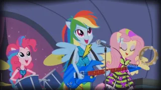 Stay The Night {PMV}