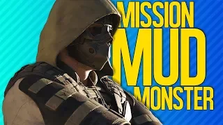 MISSION MUD MONSTER | Ghost Recon Breakpoint