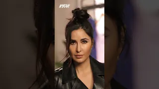 How to Get Model Cheekbones Like Katrina Kaif? |Celebrity Makeup Hacks Ft. Kay Beauty |Nykaa #Shorts