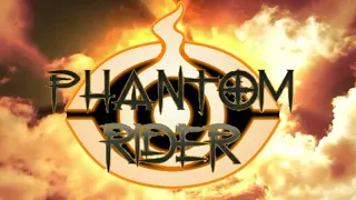 Phantom Rider Opening Sequence | What If Kamen Rider Ghost Got Adapted In 2020? | Fanmade Intro.