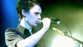 Muse - Uno ( Live at the Astoria 2000 )