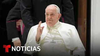 Las noticias de la mañana, miércoles 28 de febrero de 2024 | Noticias Telemundo