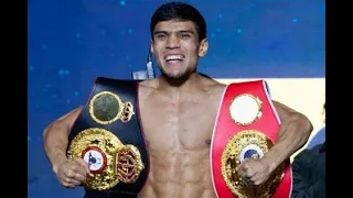 ANG MGA HARI SA SUPER BANTAMWEIGHT NA POSIBLENG MAKALABAN NI KUADRO ALAS CASIMERO