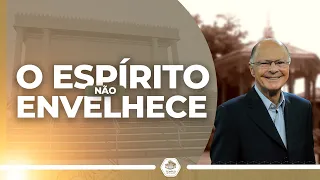 O espírito não envelhece | UNIVERSAL 46 ANOS