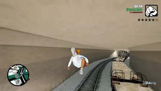 GTA 4 Animations mod in a nutshell