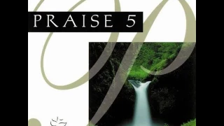 PRAISE 5 - INSTRUMENTAL [FLAC]