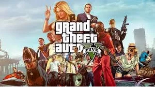 (HD) DESCARGAR GTA 5(FIVE) (EXE.)(MEGA) PARA WINDOWS 8.1/7/VISTA