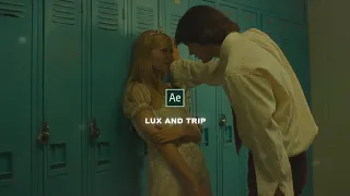 the virgin suicides lux and trip | ryvtae