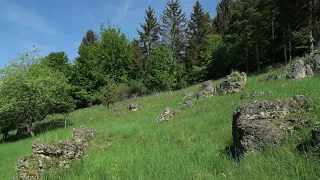 Arge Kunde alter Sagen | Obacht an stillen Orten