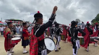 MARCHING CONTINGENT OF S.U.M.I | 15 August 2022.