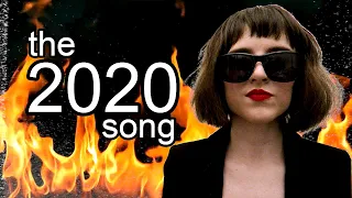 The 2020 Song - A Year In Review We Didn't Start The Fire Parody