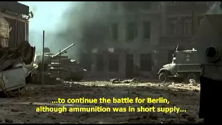 Downfall (der untergang) Germany surrender