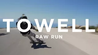 Arbor Sucrose Initiative :: Towell - Raw Run