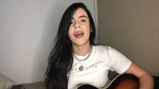 Amor e Fé - Hungria (Cover) Fernanda Veiga