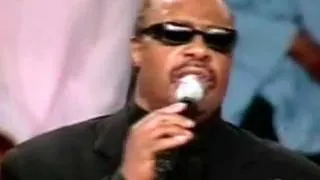 Stevie Wonder Testimony