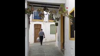 PUEBLOS DE ALMERÍA, NÍJAR