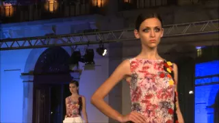 Desfile Moda Barcelos 2015_Sara Parracho