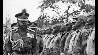 The Biafran War Encyclopedia - Important Things You Should Know