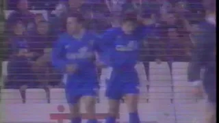 12-1-1994 (C. del Rey) Valencia:3 vs Tenerife:2