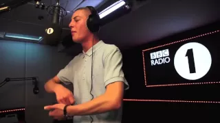 Devlin - Fire In The Booth