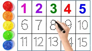 123 counting, Learning numbers, ABCD, one two three four, counting numbers for kids1 to 10, 1 to 20