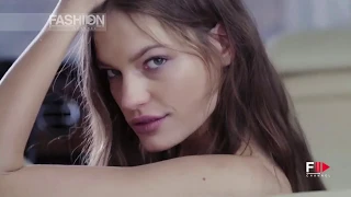 FARETTA Model Spring 2020 - Fashion Channel